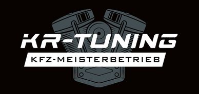 Logo - KR-Tuning | KFZ Meisterbetrieb aus Lilienfeld