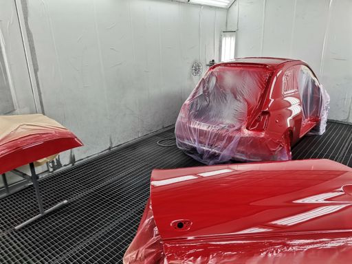 KR Tuning | Meisterbetrieb
