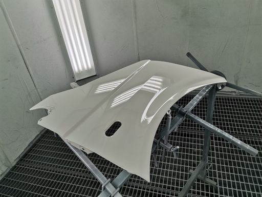KR Tuning | Lackierarbreiten