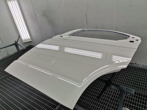 KR Tuning | Lackierarbreiten