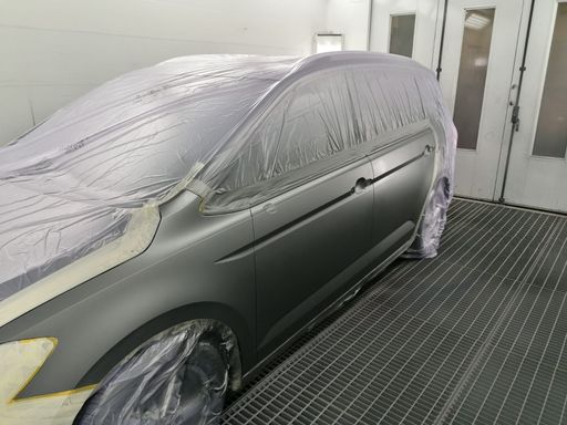 KR Tuning | Meisterbetrieb