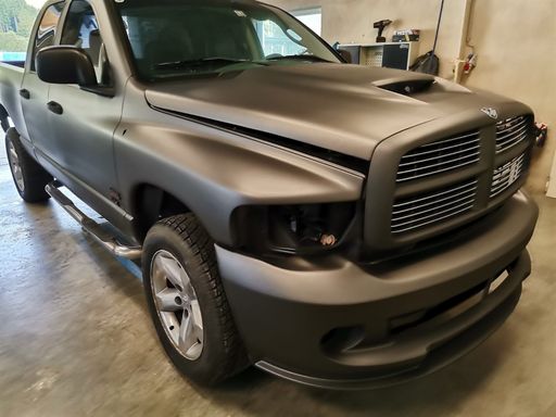 KR Tuning | Lackierarbreiten