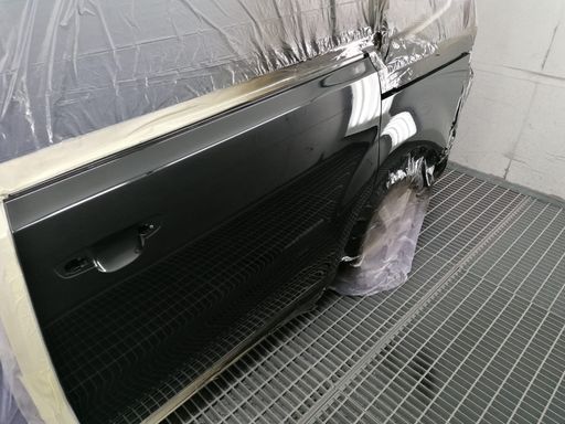KR Tuning | Lackierarbreiten