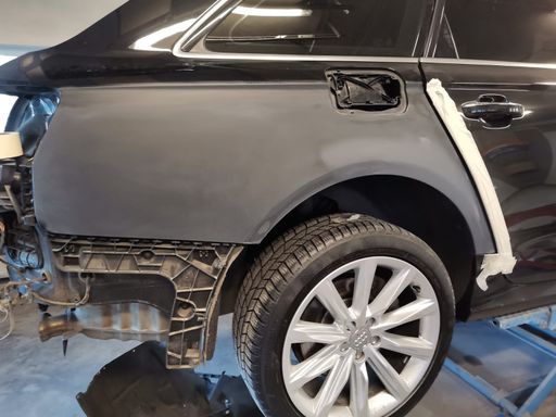 KR Tuning | Lackierarbreiten