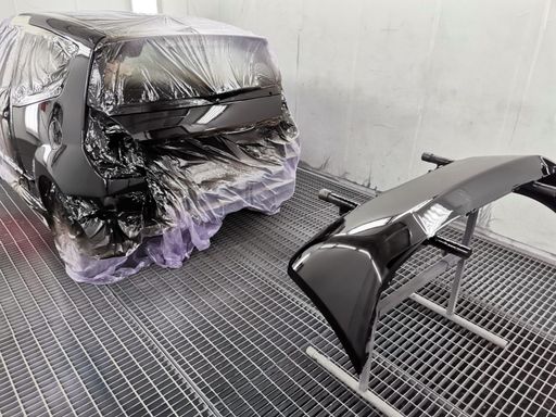 KR Tuning | Meisterbetrieb