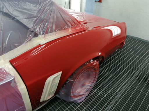 KR Tuning | Meisterbetrieb