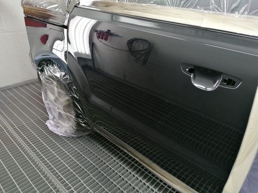 KR Tuning | Lackierarbreiten